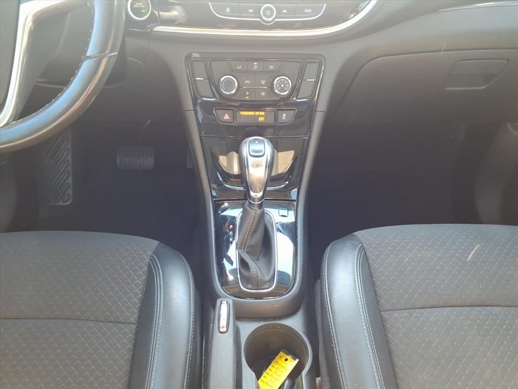 2019 Buick Encore Preferred Harlingen TX