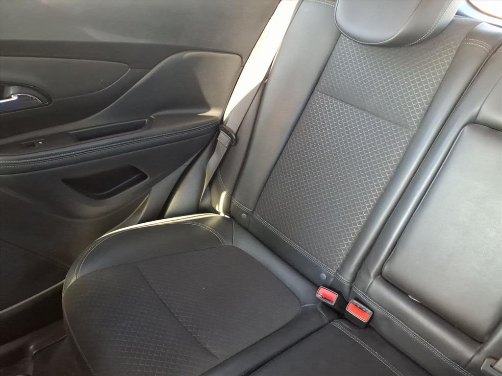 2019 Buick Encore Preferred Harlingen TX