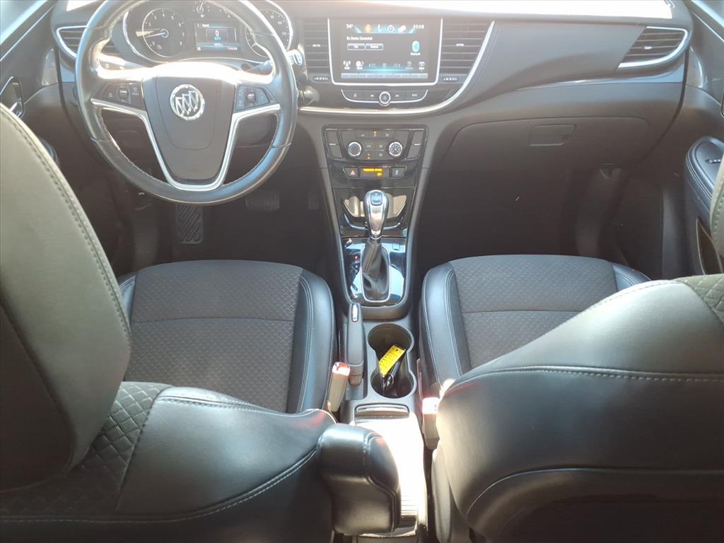 2019 Buick Encore Preferred Harlingen TX