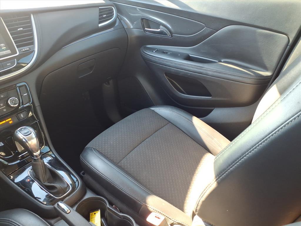 2019 Buick Encore Preferred Harlingen TX