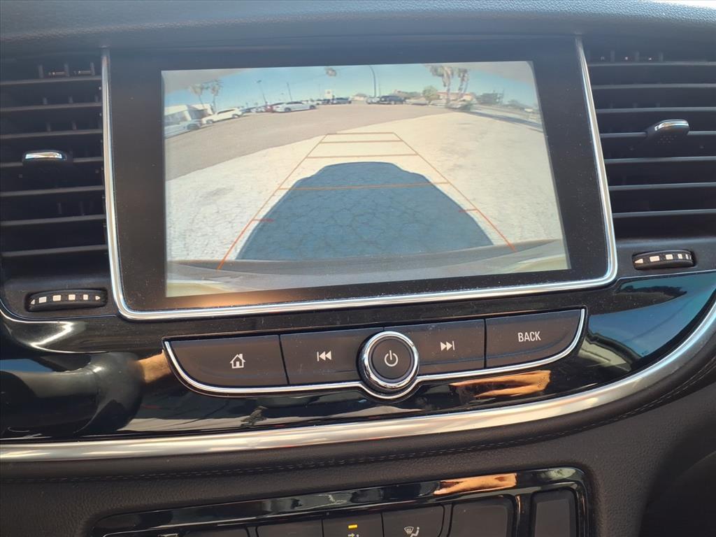 2019 Buick Encore Preferred Harlingen TX