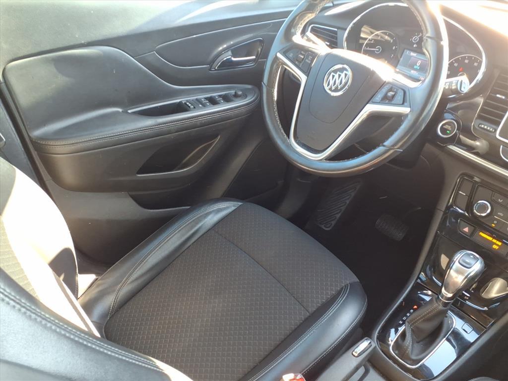 2019 Buick Encore Preferred Harlingen TX