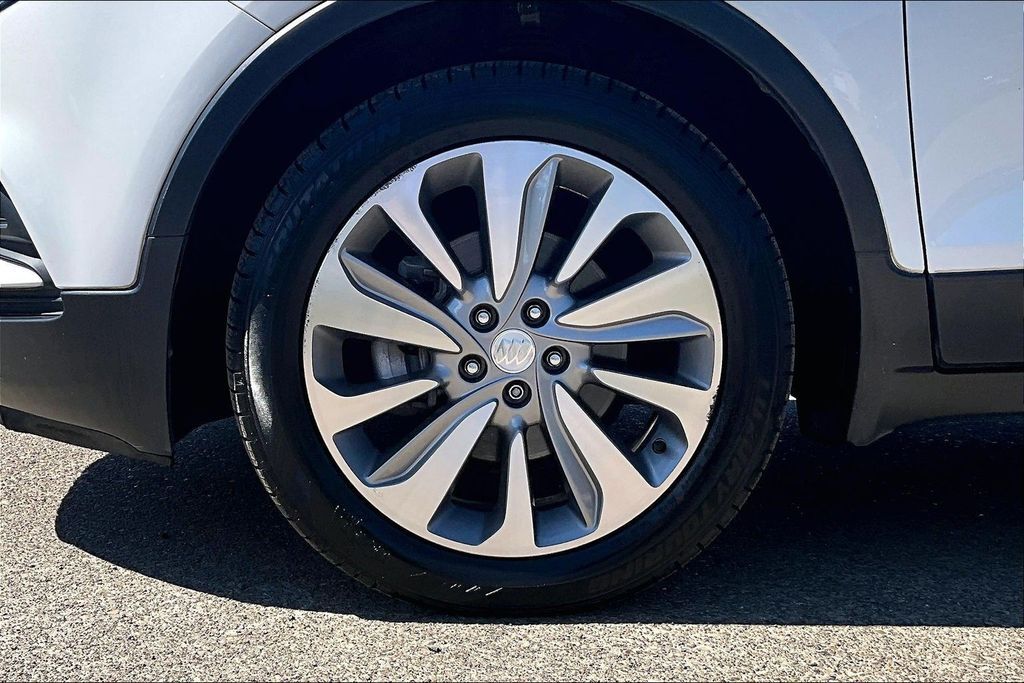 2019 Buick Encore Preferred OR