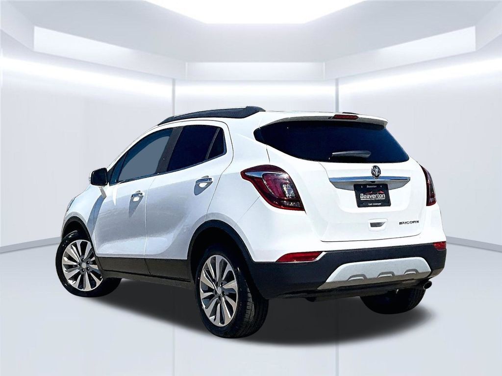 2019 Buick Encore Preferred OR