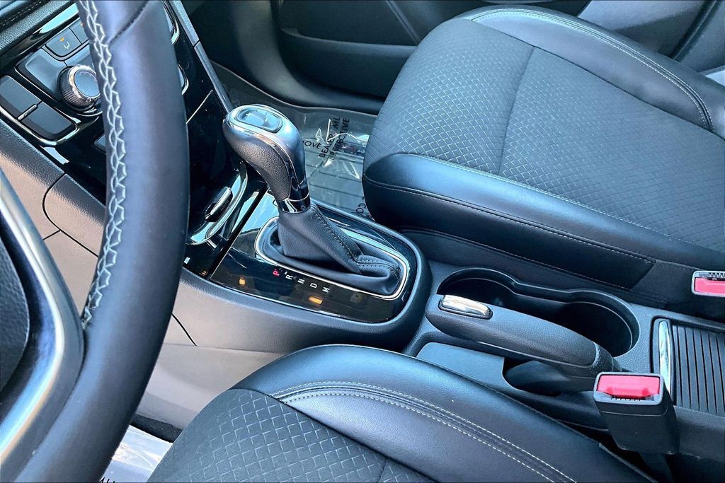 2019 Buick Encore Preferred OR