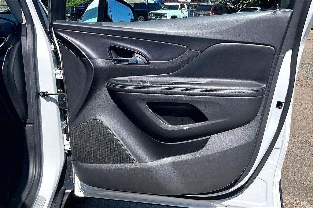 2019 Buick Encore Preferred OR