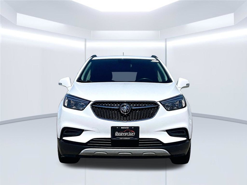 2019 Buick Encore Preferred OR