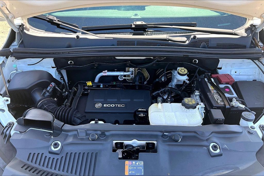 2019 Buick Encore Preferred OR
