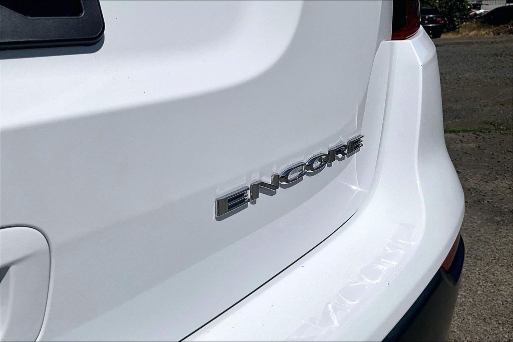 2019 Buick Encore Preferred OR