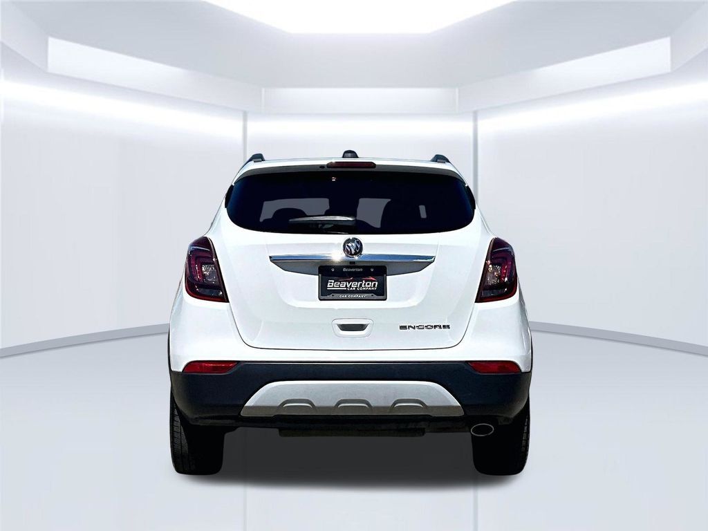 2019 Buick Encore Preferred OR