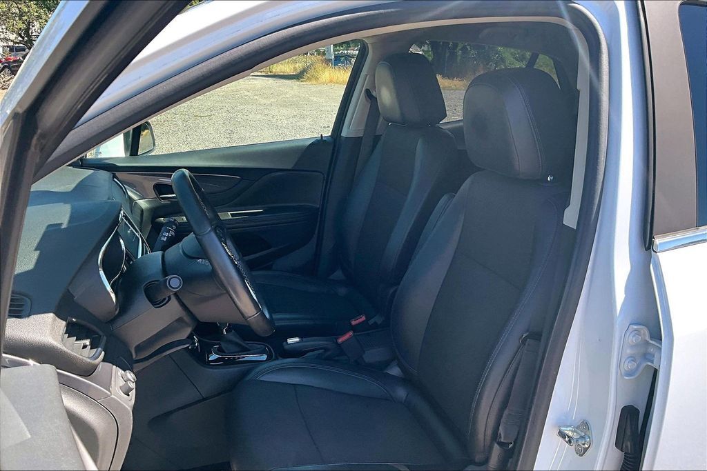 2019 Buick Encore Preferred OR