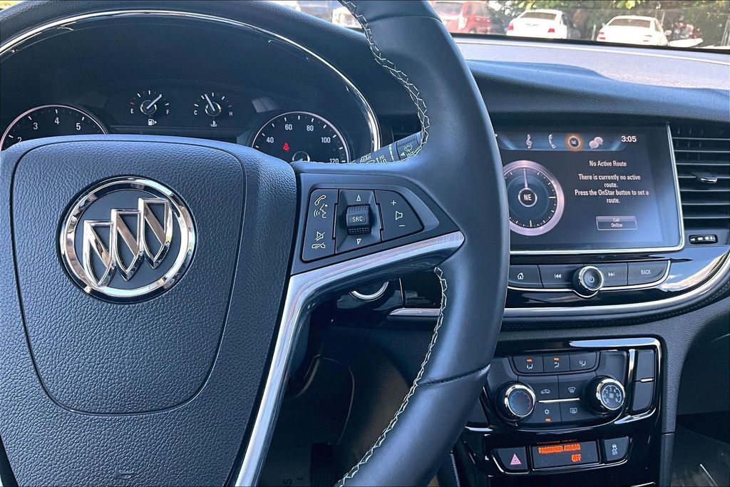 2019 Buick Encore Preferred OR