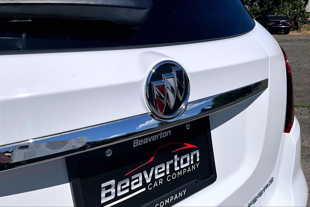 2019 Buick Encore Preferred OR