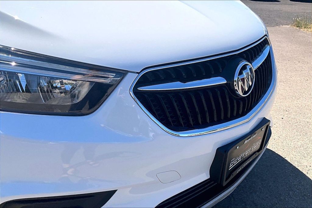 2019 Buick Encore Preferred OR