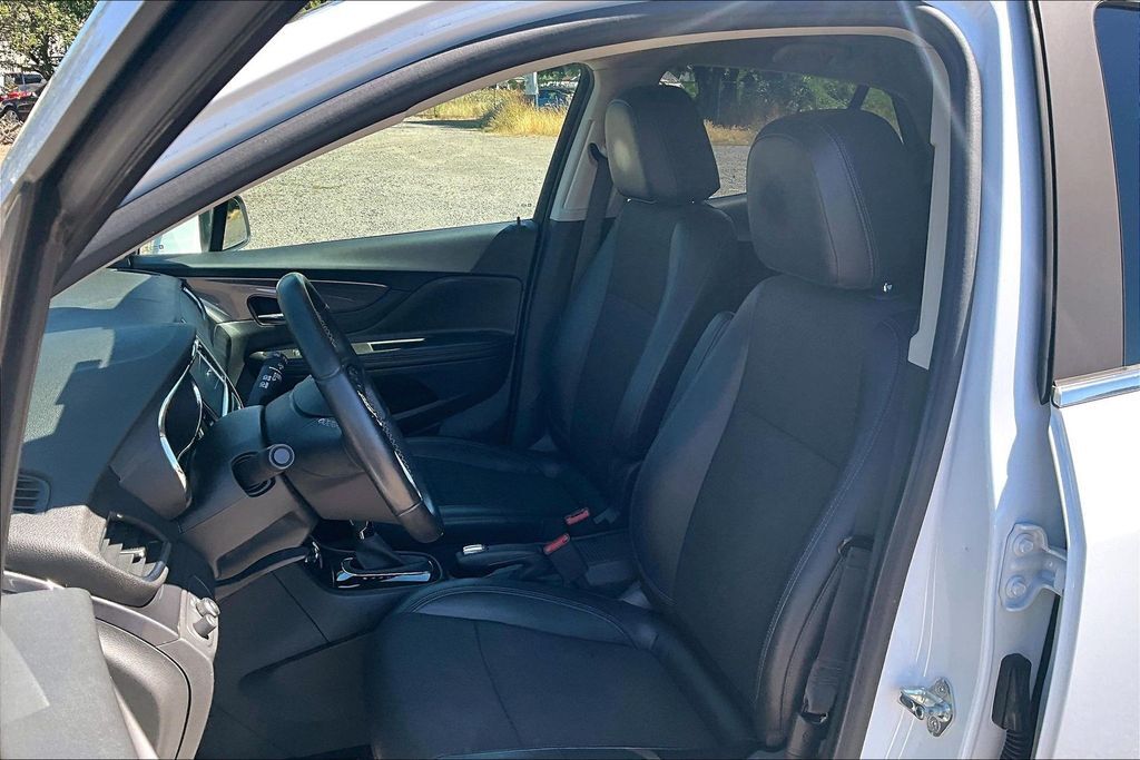 2019 Buick Encore Preferred OR