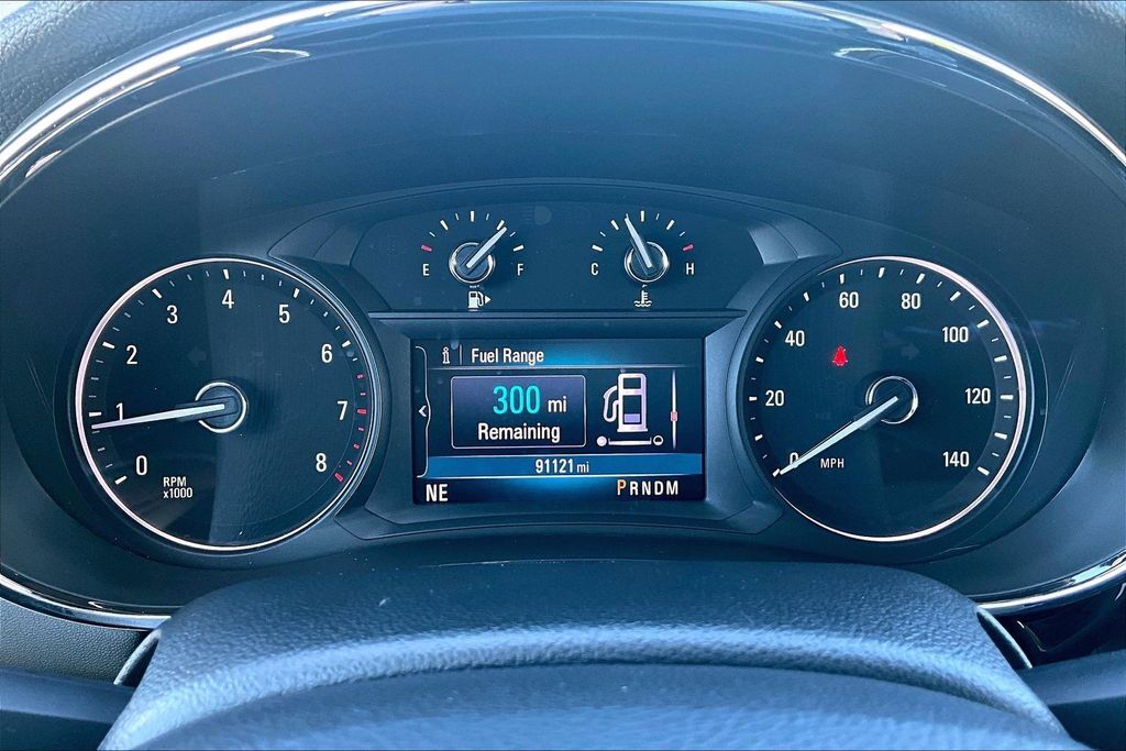 2019 Buick Encore Preferred OR