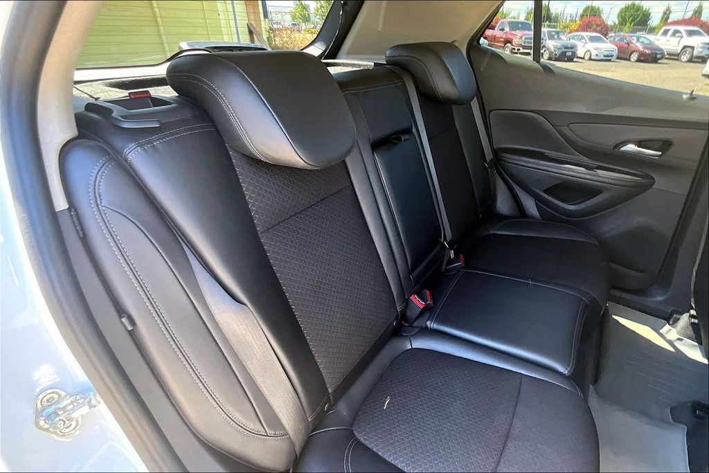 2019 Buick Encore Preferred OR