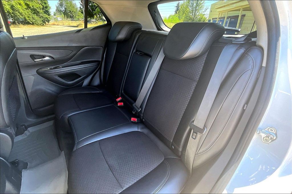 2019 Buick Encore Preferred OR