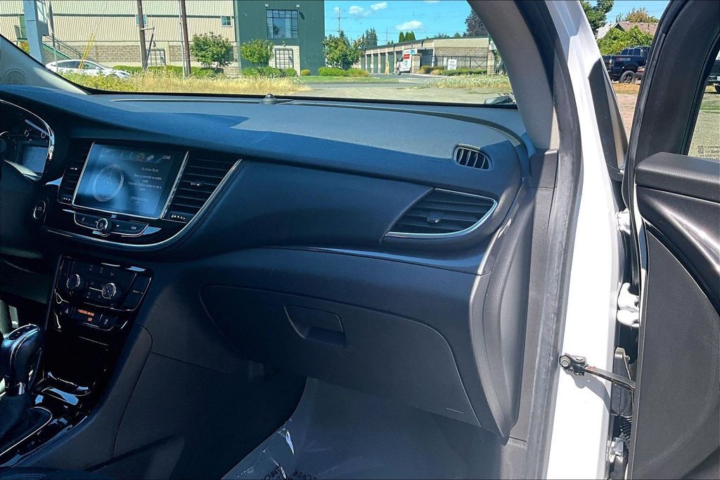 2019 Buick Encore Preferred OR