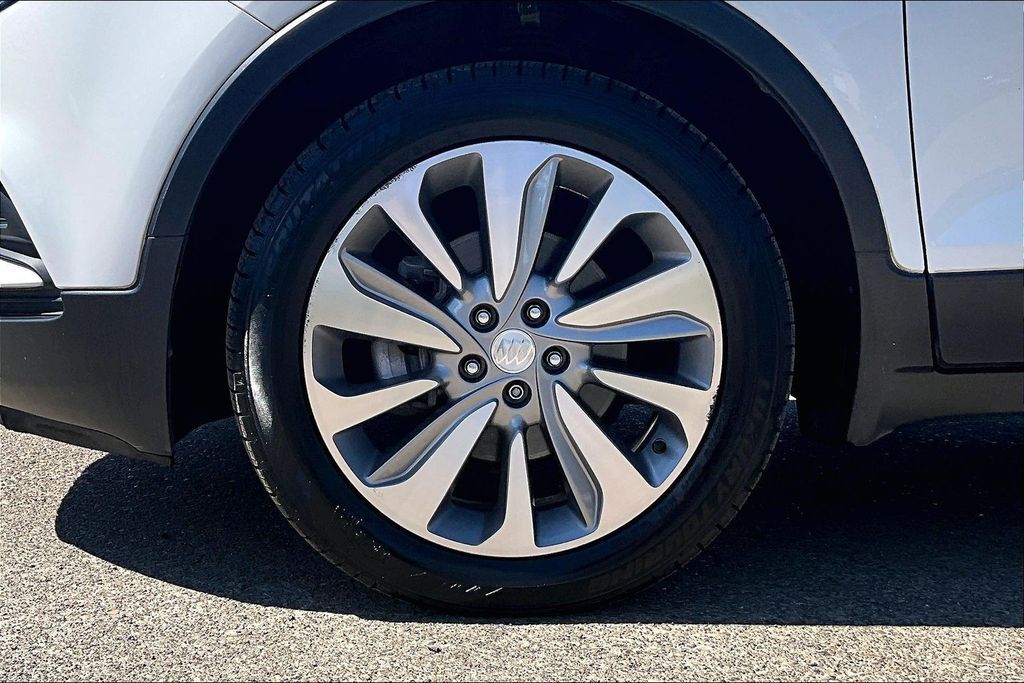 2019 Buick Encore Preferred OR