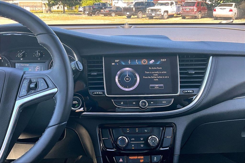 2019 Buick Encore Preferred OR