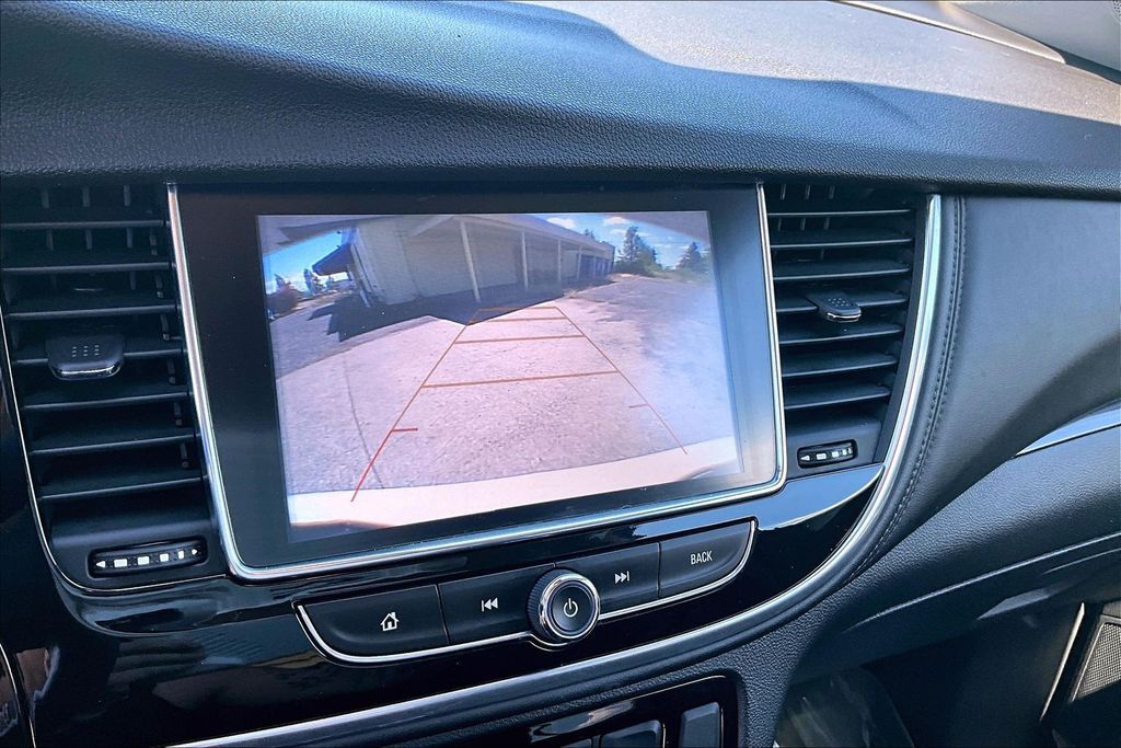 2019 Buick Encore Preferred OR