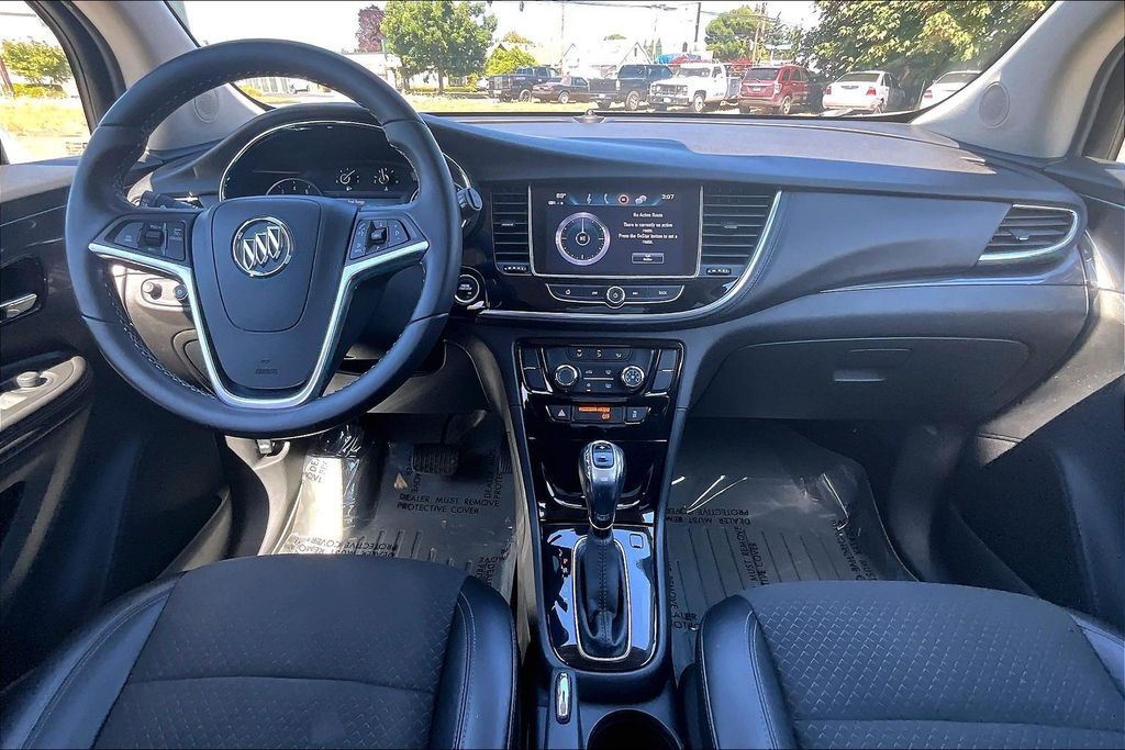 2019 Buick Encore Preferred OR