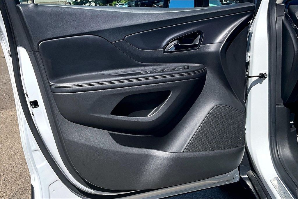 2019 Buick Encore Preferred OR