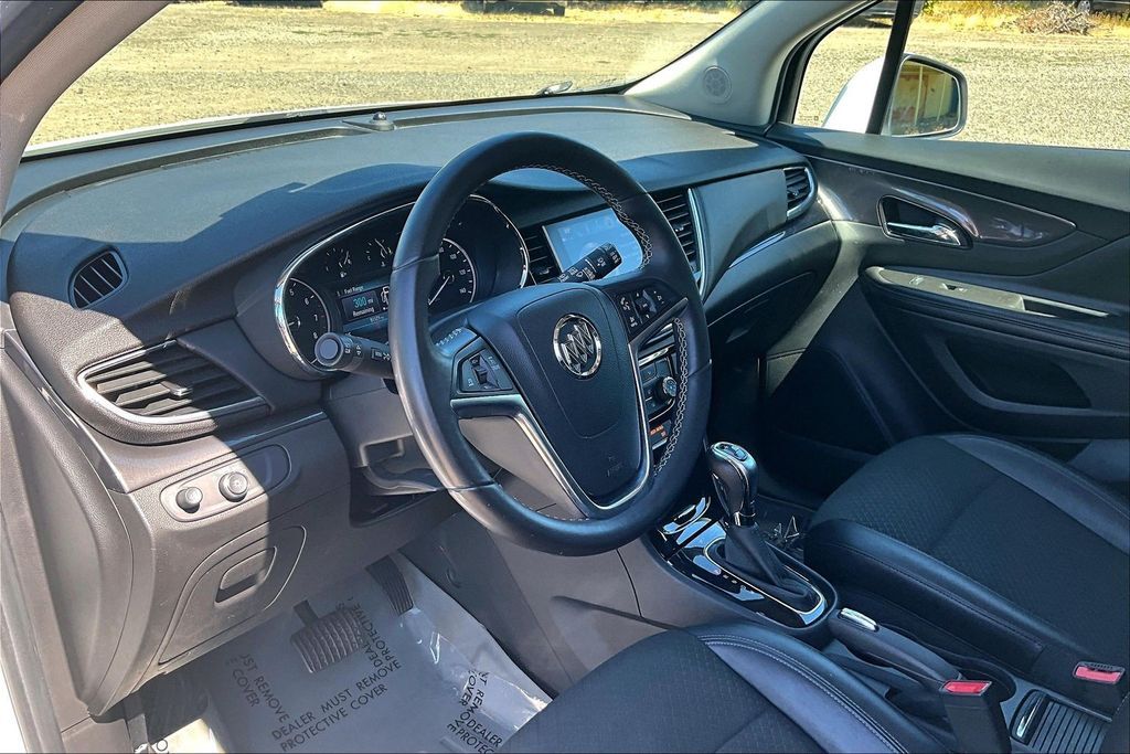 2019 Buick Encore Preferred OR
