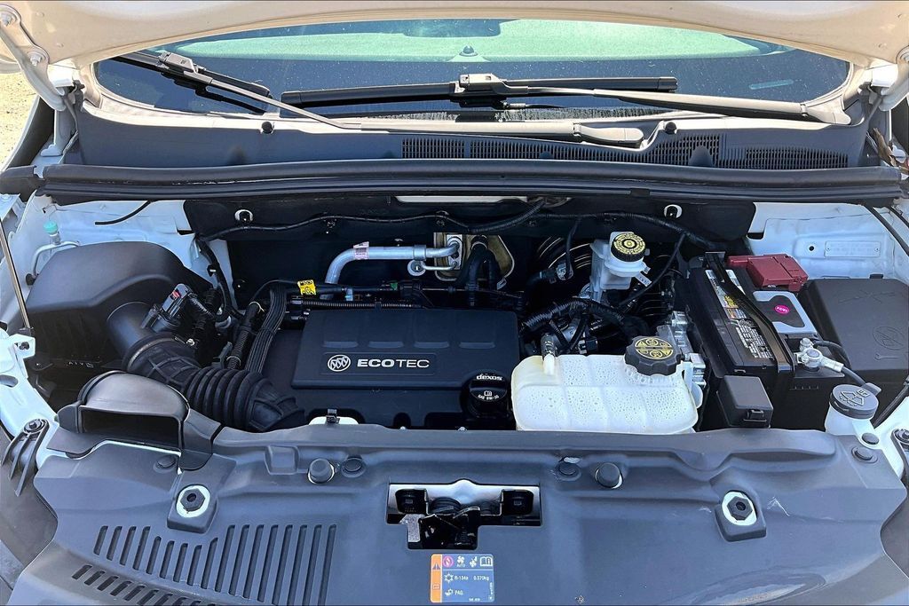 2019 Buick Encore Preferred OR