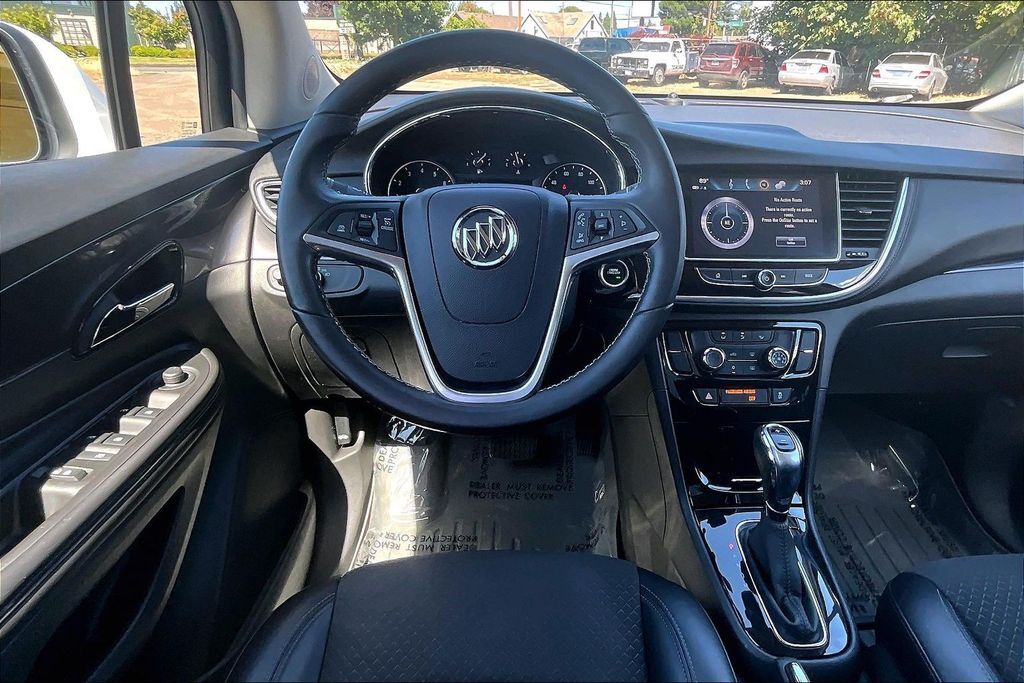 2019 Buick Encore Preferred OR