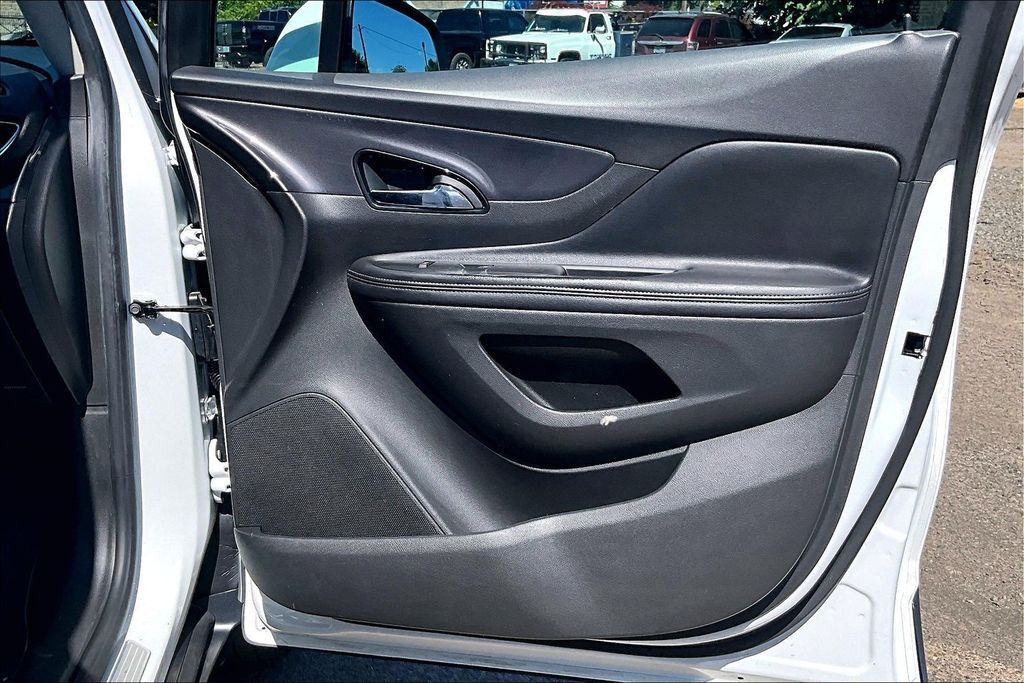 2019 Buick Encore Preferred OR