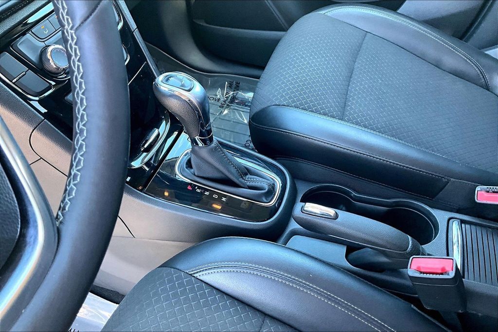 2019 Buick Encore Preferred OR