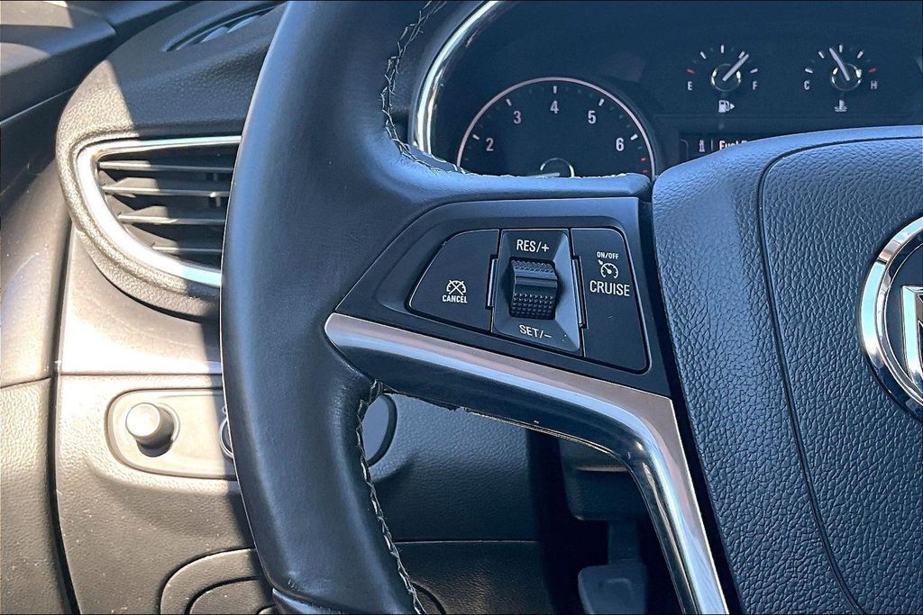 2019 Buick Encore Preferred OR