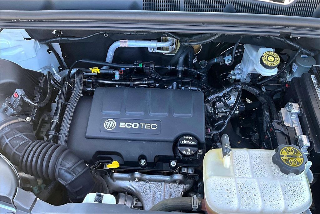 2019 Buick Encore Preferred OR