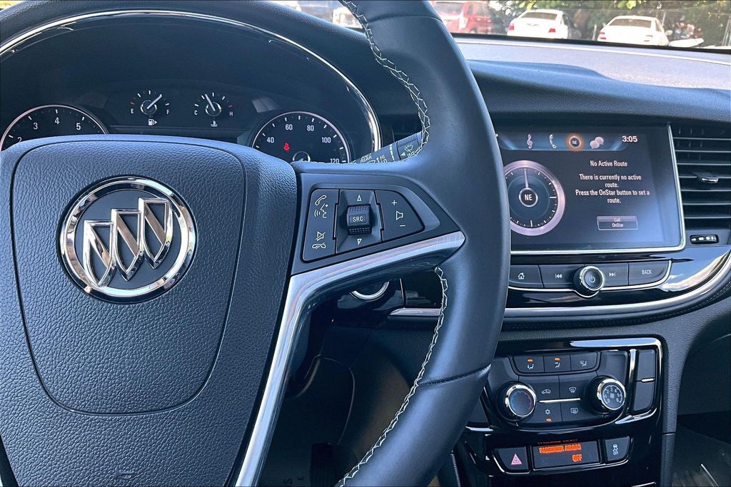 2019 Buick Encore Preferred OR