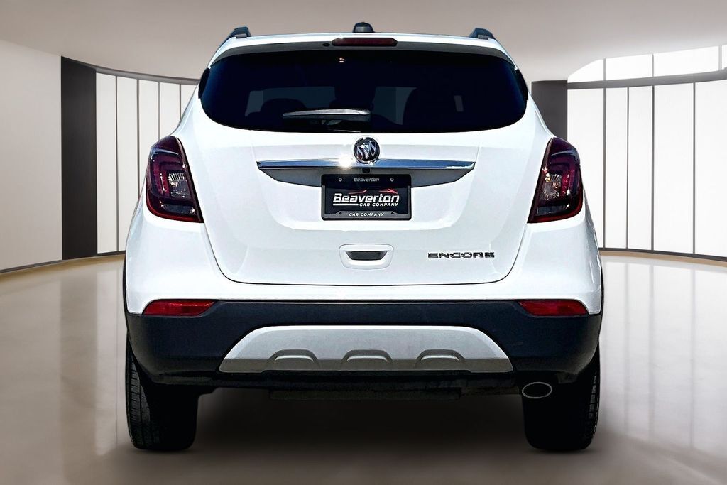 2019 Buick Encore Preferred OR