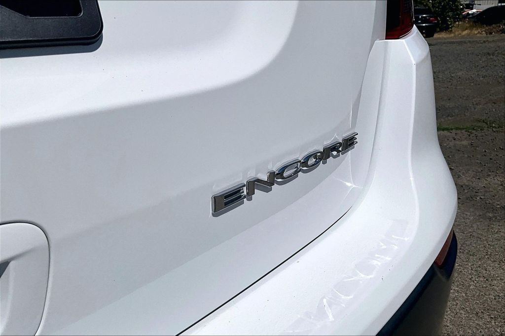 2019 Buick Encore Preferred OR