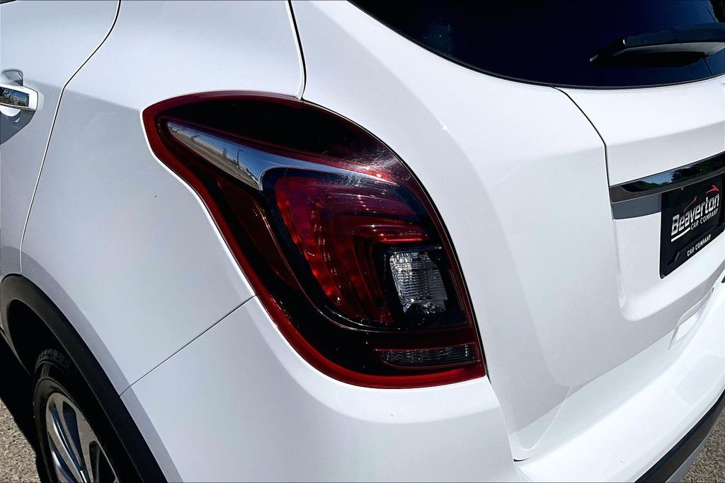 2019 Buick Encore Preferred OR