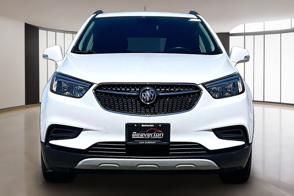 2019 Buick Encore Preferred OR