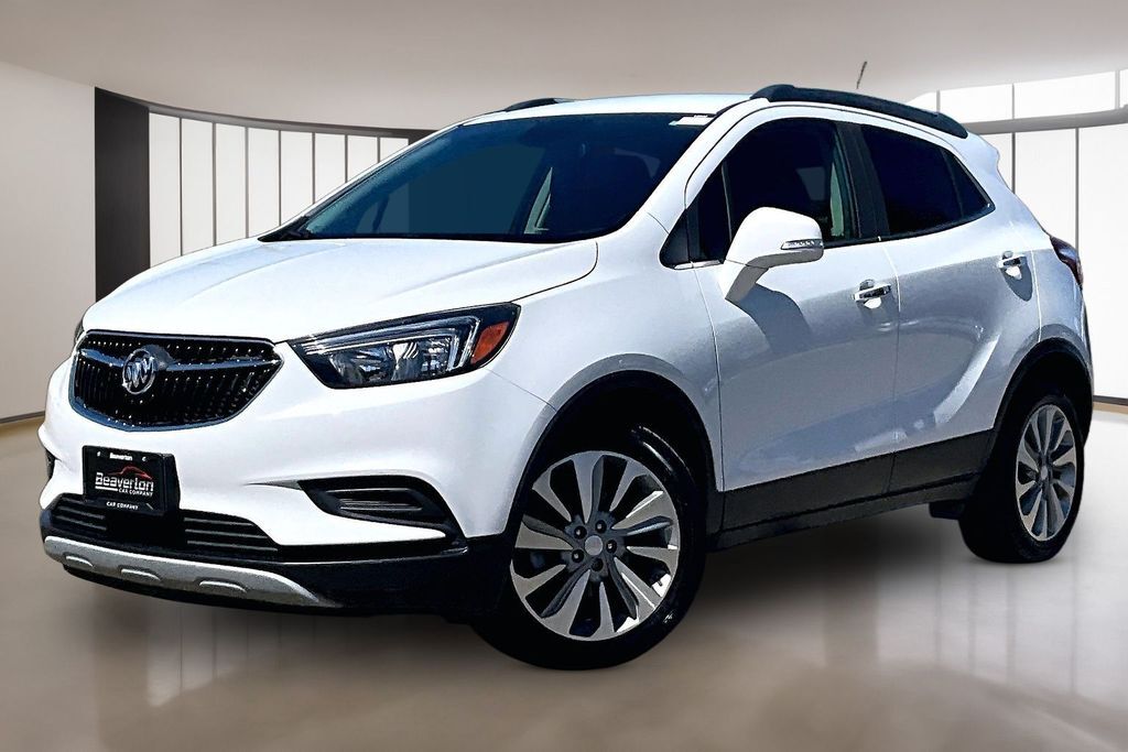 2019 Buick Encore Preferred OR