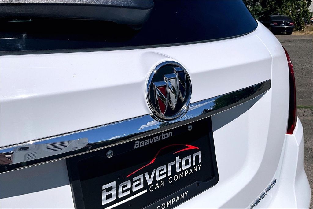 2019 Buick Encore Preferred OR