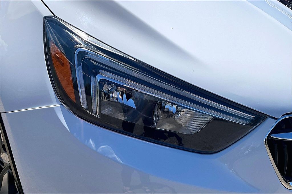 2019 Buick Encore Preferred OR