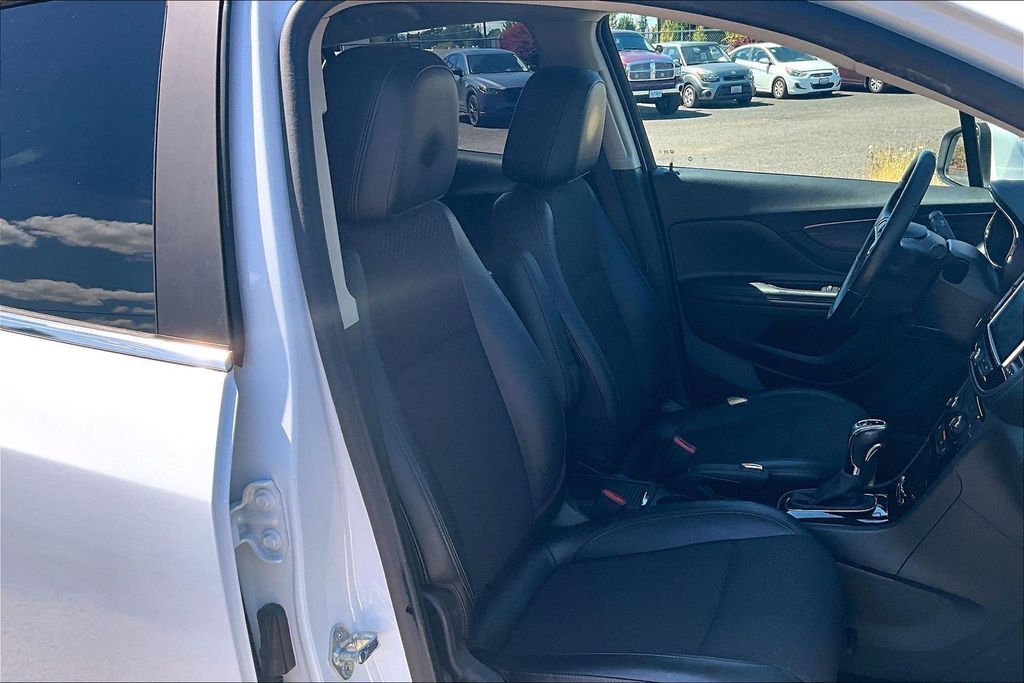 2019 Buick Encore Preferred OR