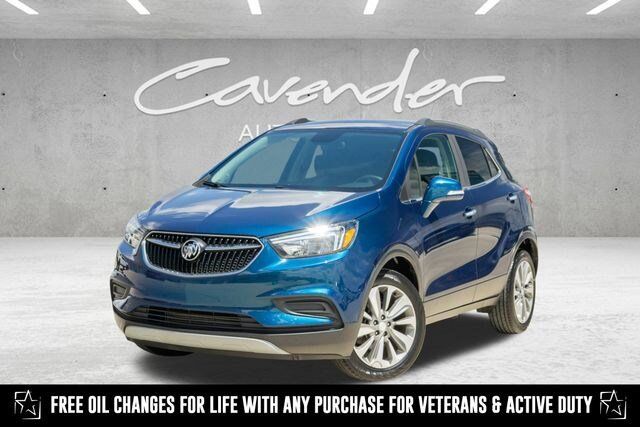 2019 Buick Encore Preferred Inglewood  CA