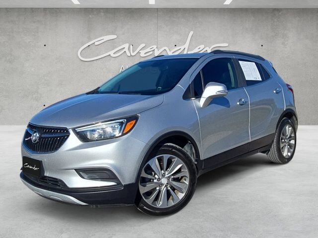 2019 Buick Encore Preferred Inglewood  CA