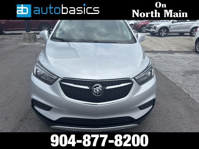 2019 Buick Encore Preferred Jacksonville FL