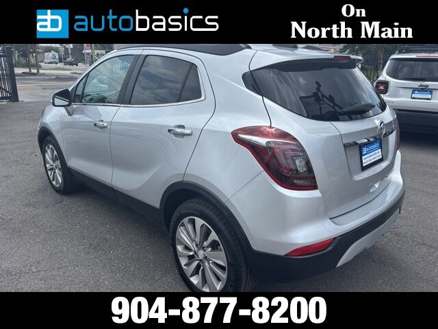 2019 Buick Encore Preferred Jacksonville FL