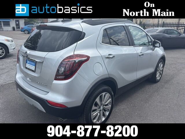 2019 Buick Encore Preferred Jacksonville FL
