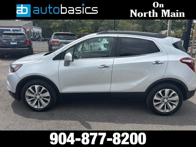 2019 Buick Encore Preferred Jacksonville FL